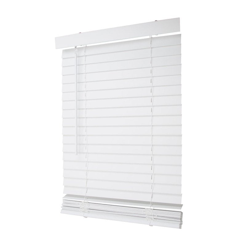 FWMB-2552 2IN FAUXWOOD BLIND