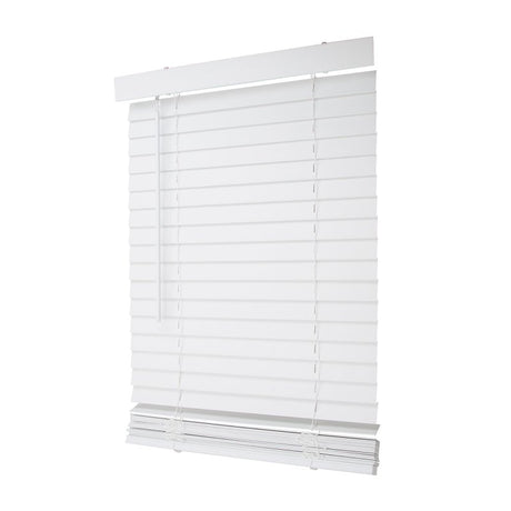 FWMB-2552 2IN FAUXWOOD BLIND