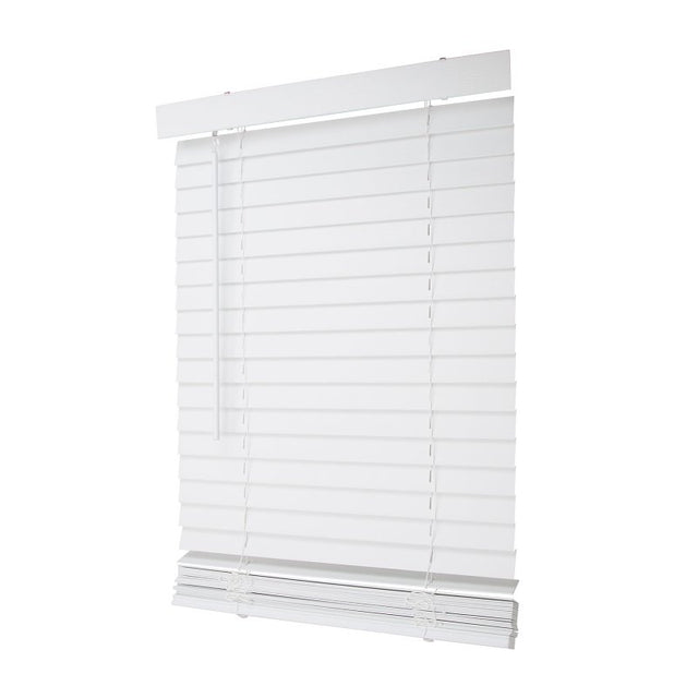FWMB-2552 2IN FAUXWOOD BLIND