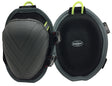 Bucket Boss FX2 Knee Pad, TPR Cap, EVA Foam Pad, Buckle