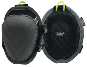 Bucket Boss FX2 Knee Pad, TPR Cap, EVA Foam Pad, Buckle