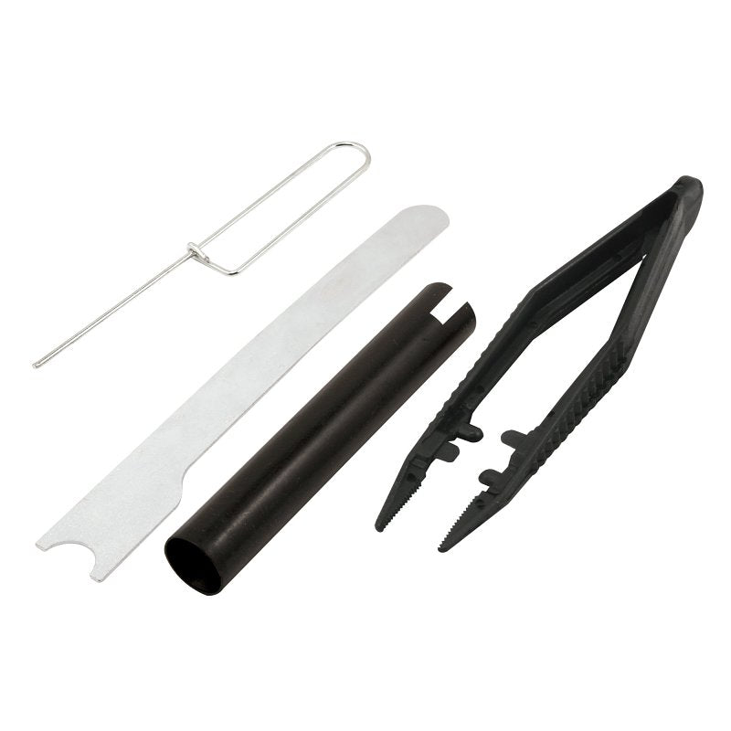 Prime-Line E 2402 Keying Kit, Steel, 1 EA