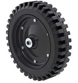 ProSource FTF13X3 Flat Free Tire, 600 lb, 2-Wheel, 13 x 3 in Wheel