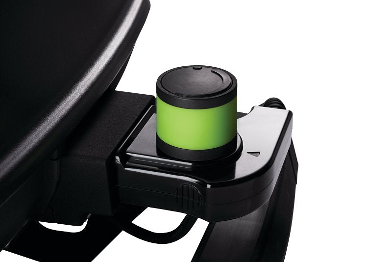 Napoleon TravelQ Series PRO285E-BK Portable Electric Grill, 285 sq-in Primary Cooking Surface, Smoker Included: Yes