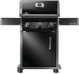 Napoleon Rogue 425 Series R425NK-2-SS Gas Grill, 42,000 Btu/hr BTU, Natural Gas, 3-Burner, Smoker Included: Yes