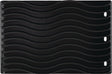 Napoleon 56426 2-Sided Cooking Griddle, Cast Iron, Porcelain Enameled
