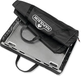 Napoleon 61093 Storage Bag, Black, For: Rogue and Freestyle 425 Model Griddle Inserts