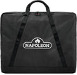 Napoleon 61093 Storage Bag, Black, For: Rogue and Freestyle 425 Model Griddle Inserts