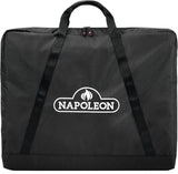 Napoleon 61093 Storage Bag, Black, For: Rogue and Freestyle 425 Model Griddle Inserts