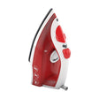 Black+Decker IR20VR-2 Variable Control Compact Steam Iron, 1200 W, Red