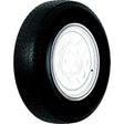 Loadstar Bias Tire and Wheel (Rim) Assembly ST175/80D-13 5 Hole B Ply