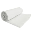 Frost King P211R Drop Cloth, 20 ft L, 10 ft W, 1 mil Thick, Plastic, Clear