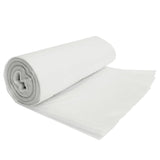 Frost King P211R Drop Cloth, 20 ft L, 10 ft W, 1 mil Thick, Plastic, Clear