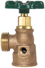 Arrowhead Brass 245LF Evaporative Cooler Valve, Lead-Free Bronze Alloy