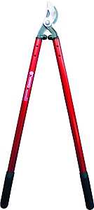 Corona AL 8462 Orchard Lopper, 2-1/4 in Cutting Capacity, Dual Arc Bypass Blade, Steel Blade
