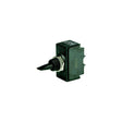 BEP 1001903 Plastic Handle Toggle Switch, On-Off-On, SPDT, #6-32 Screw Terminals