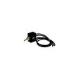 BEP 1002008 Sealed Toggle Switch, On-On, SPDT, 10" Wire Leads
