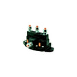 BEP 1002201 Motor Reversing Solenoid, 75A