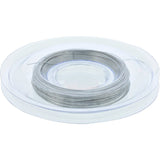 Hillman 50139 Utility Wire, 100 ft L, 32, Galvanized Steel