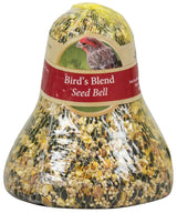 Heath SC-11 Wild Bird Food, Bird's Blend, 14 oz, Pack of 6