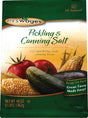 Mrs. Wages W510-B4425 Pickling And Canning Salt, 48 oz Pouch, Pack of 6