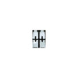 GE Appliances GFAFTBRKTV Front &amp; Rear Foot Floor Bracket