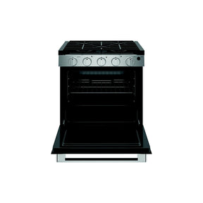 GE PLD621RTSS Drop-In Gas Range, 21" Wide