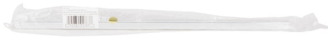 Boston Harbor 624S26-03 Freedom Towel Bar, 24 in L Rod, Aluminum, Chrome, Surface Mounting