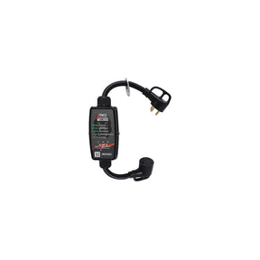Hughes PWD30 Power Watchdog Smart Surge Protector, 30 Amp