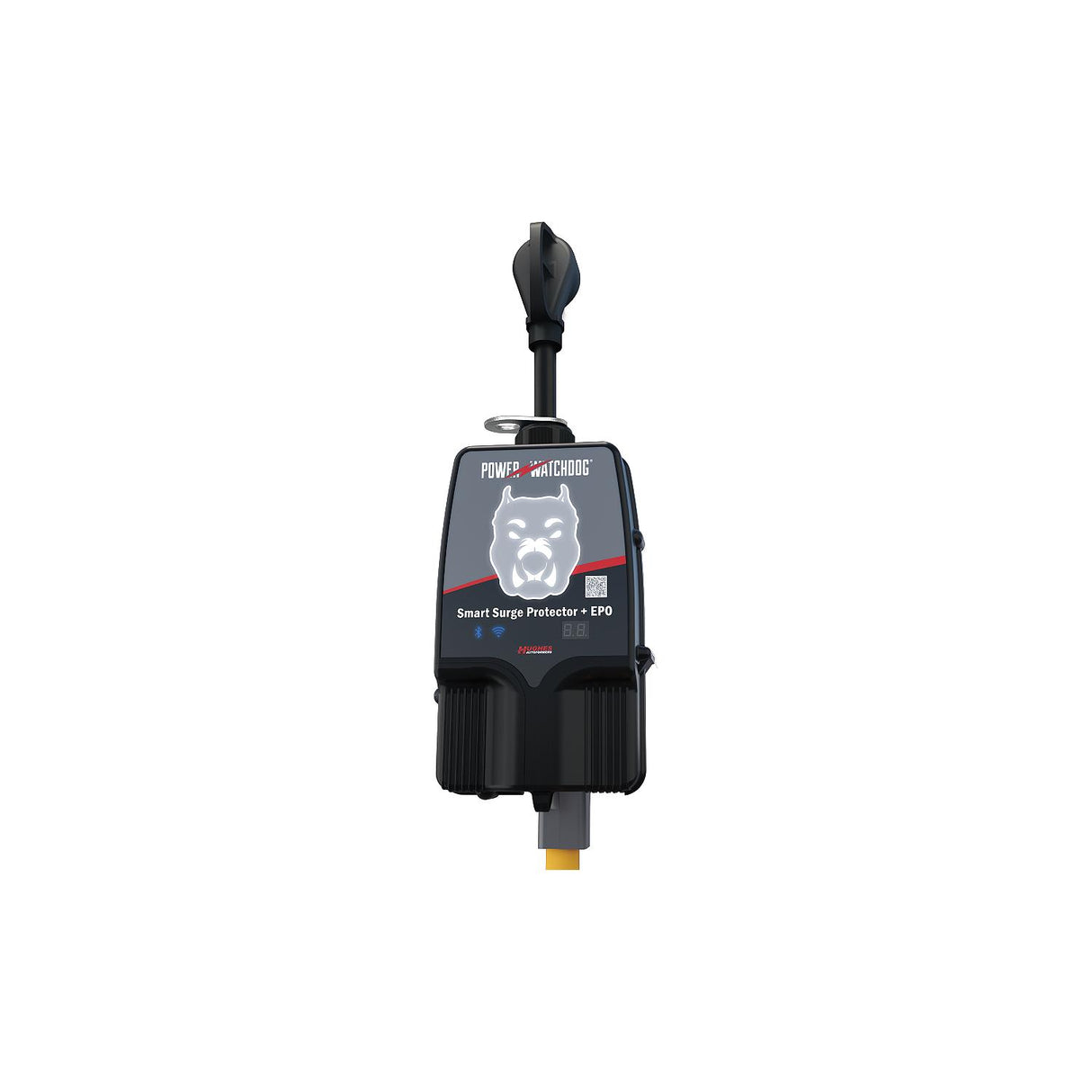 POWER WTCHDOG 30A EPO WIFI