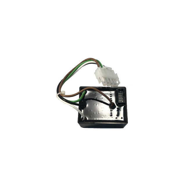 Hughes RSP30 Autoformer Replacement Surge Module, 30 Amp