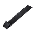 Roberts The Maverick Series 10-018 Pull Bar, Triangular Blade, Steel Blade