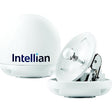 Intellian B4309DN i3 15″ Satellite TV System w/DISH /Bell MIM (with RG6 1m cable) & RG6 cable, 15m