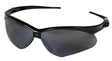 KleenGuard V30 Nemesis Series 25688 Safety Glasses, Unisex, Universal Lens, Hard-Coated Lens, Polycarbonate Lens, Pack of 12