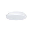 Halo FMNL1112FS5 Downlight with Night Light, 120 V, 12.6 W, LED Lamp, 100, 1185 Lumens, Metal Fixture