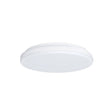 Halo FMNL1515FS5 Downlight with Night Light, 120 V, 16.9 W, LED Lamp, 100, 1540 Lumens, Metal Fixture