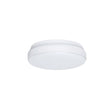 Halo FMNL809FS5 Downlight with Night Light, 120 V, 10.2 W, LED Lamp, 100, 980 Lumens, Metal Fixture