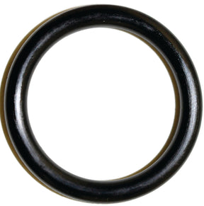 Danco 35735B Faucet O-ring, #18, 15/16 in ID x 1-3/16 in OD Dia, 1/8 in Thick, Rubber, Pack of 5