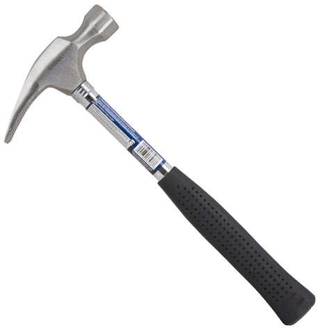 Vulcan JLO-027-R Hammer, 16 oz Head, Ripping, Claw Head, Steel Head