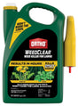 Ortho 0204410 Ready-to-Use Weed Killer, Liquid, Spray Application, 1 gal Bottle