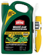 Ortho 0204510 Ready-to-Use Weed Killer, Liquid, Spray Application, 1 gal Bottle