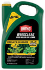 Ortho 0204610 Ready-to-Use Lawn Weed Killer, Liquid, Spray Application, 1 gal Bottle