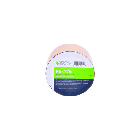DOUBLE SIDED ADHESIVE TAPE 20'