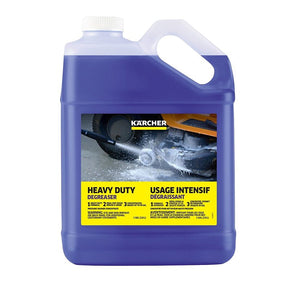 Karcher 8.760-406.0 Degreaser, 1 gal