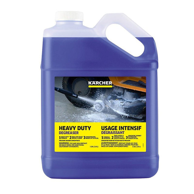 Karcher 8.760-406.0 Degreaser, 1 gal