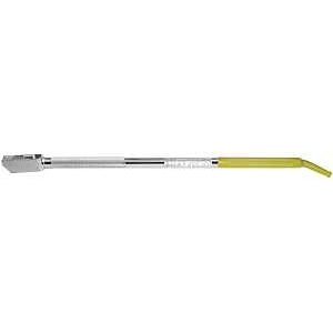 Ancra 42313-12 Winch Bar, Combination, Chrome Plated