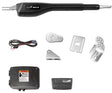 Mighty Mule MM371W Series Gate Opener, Single Swing, Battery, 16 ft Max Gate L