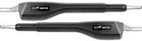 Mighty Mule MM372W Series Gate Opener, Dual Swing, Battery, 16 ft Max Gate L