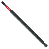 Diablo DT206P1 Drive Bit, #20 Drive, Torx Drive, 1/4 in Shank, Hex Shank, 6 in L