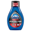 Dawn Powerwash 80812932 Dish Spray Refill, 16 oz Bottle, Liquid, Fresh